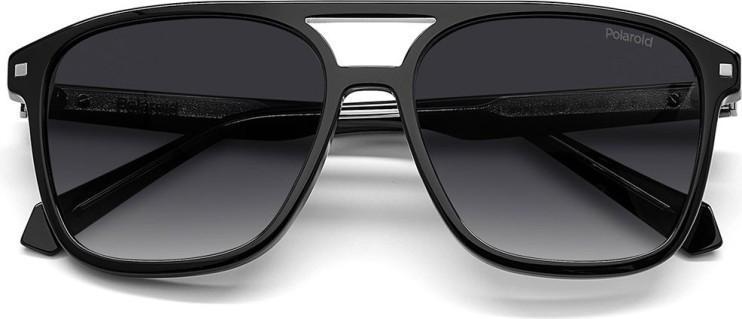 Сонцезахисні окуляри Сонцезахисні окуляри Polaroid PLD 2118/S/X 80757WJ