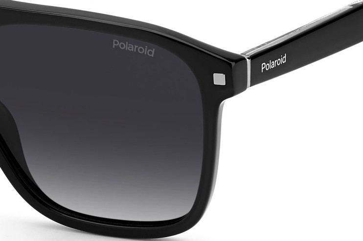 Сонцезахисні окуляри Сонцезахисні окуляри Polaroid PLD 2118/S/X 80757WJ