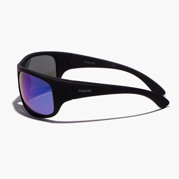 Спортивные солнцезащитные очки Спортивные солнцезащитные очки Polaroid 07886 0VK665X