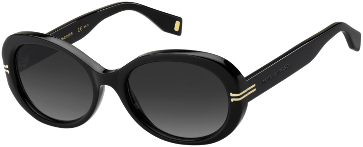 Солнцезащитные очки Солнцезащитные очки Marc Jacobs MJ 1013/S 807569O