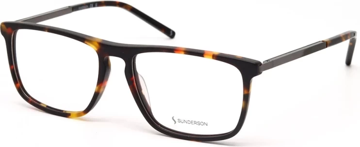 Оправа Оправа Sunderson SDO 5012 MDEMI