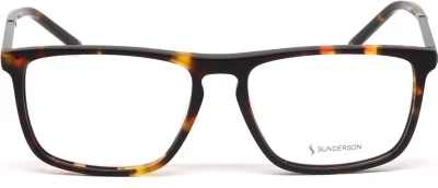 Sunderson SDO 5012 MDEMI