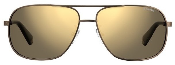 Сонцезахисні окуляри Сонцезахисні окуляри Polaroid PLD 2074/S/X 09Q60LM