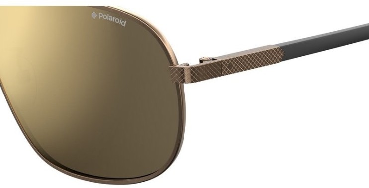Сонцезахисні окуляри Сонцезахисні окуляри Polaroid PLD 2074/S/X 09Q60LM