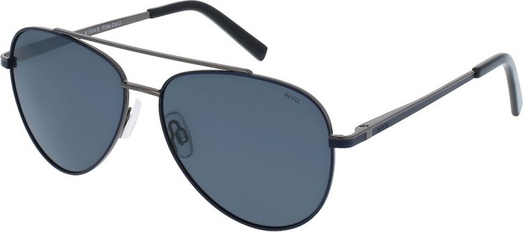 Сонцезахисні окуляри Сонцезахисні окуляри INVU B1304B