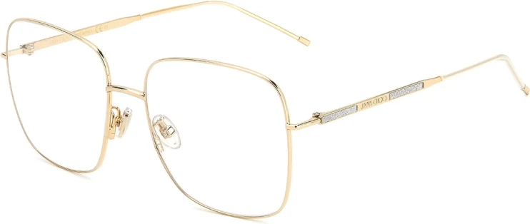 Оправа Оправа Jimmy Choo JC366/F 83I5516