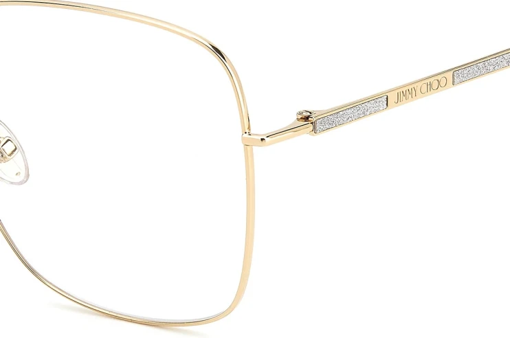 Оправа Оправа Jimmy Choo JC366/F 83I5516
