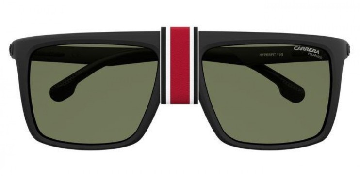 Сонцезахисні окуляри Сонцезахисні окуляри Carrera HYPERFIT 11/S 00357UC