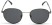 Солнцезащитные очки Солнцезащитные очки Jimmy Choo JCM HENRI/S 80753IR