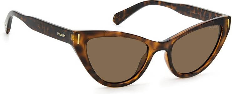 Сонцезахисні окуляри Сонцезахисні окуляри Polaroid PLD 6174/S 08652SP