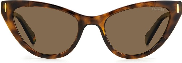 Сонцезахисні окуляри Сонцезахисні окуляри Polaroid PLD 6174/S 08652SP