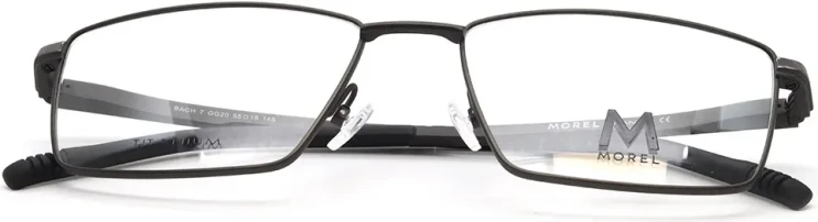 Оправа Оправа Marius Morel BACH 7 GG20