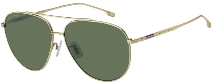 Сонцезахисні окуляри Hugo Boss 1296/F/S AOZ63QT