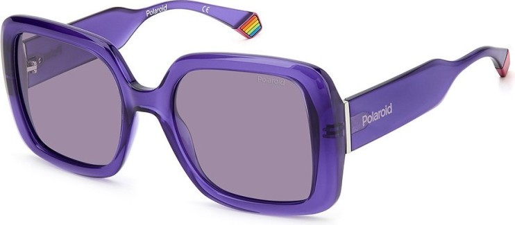 Солнцезащитные очки Солнцезащитные очки Polaroid PLD 6168/S B3V54KL