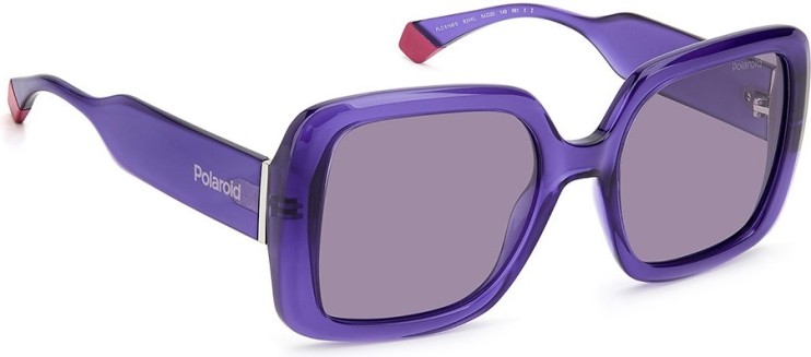 Сонцезахисні окуляри Сонцезахисні окуляри Polaroid PLD 6168/S B3V54KL