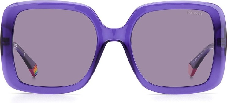 Сонцезахисні окуляри Сонцезахисні окуляри Polaroid PLD 6168/S B3V54KL