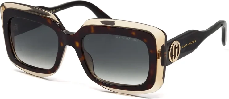 Солнцезащитные очки Солнцезащитные очки Marc Jacobs MARC 850/S XLT549O