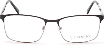 Sunderson SDO 2552 NS GUN