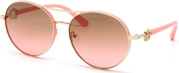 Солнцезащитные очки Солнцезащитные очки Guess GU7791-S 32F 62