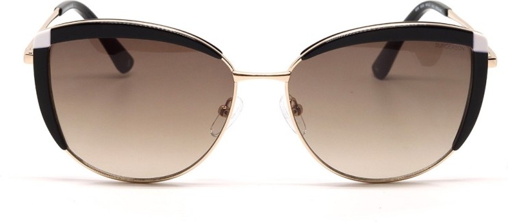 Солнцезащитные очки Солнцезащитные очки Sunderson SDS 8026 BKGLD