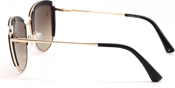 Солнцезащитные очки Солнцезащитные очки Sunderson SDS 8026 BKGLD