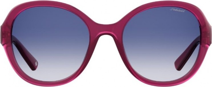 Солнцезащитные очки Солнцезащитные очки Polaroid PLD 4073/F/S LHF59JR