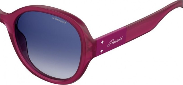 Солнцезащитные очки Солнцезащитные очки Polaroid PLD 4073/F/S LHF59JR