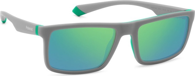 Сонцезахисні окуляри Сонцезахисні окуляри Polaroid PLD 2134/S 3U5565Z