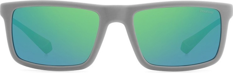 Сонцезахисні окуляри Сонцезахисні окуляри Polaroid PLD 2134/S 3U5565Z