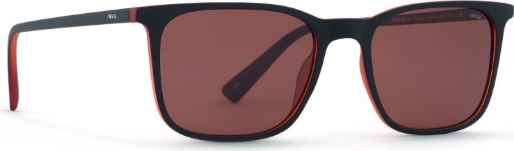 Сонцезахисні окуляри Сонцезахисні окуляри INVU B2920C