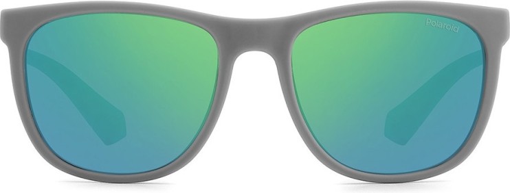 Сонцезахисні окуляри Сонцезахисні окуляри Polaroid PLD 8049/S 3U5495Z