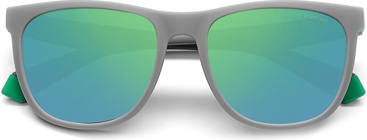 Сонцезахисні окуляри Сонцезахисні окуляри Polaroid PLD 8049/S 3U5495Z