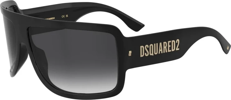 Сонцезахисні окуляри Сонцезахисні окуляри Dsquared2 D2 0164/S 80771IR