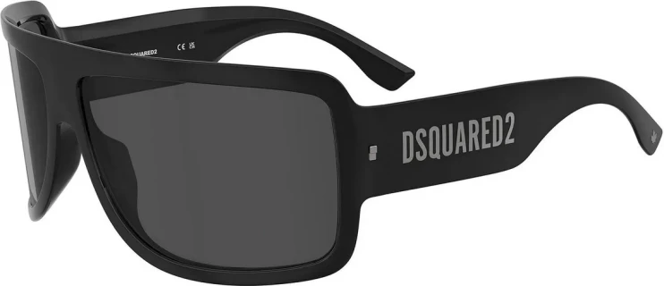 Сонцезахисні окуляри Сонцезахисні окуляри Dsquared2 D2 0164/S 80771IR