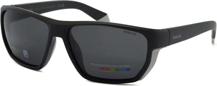Сонцезахисні окуляри Сонцезахисні окуляри Polaroid PLD 7057/S 00360M9