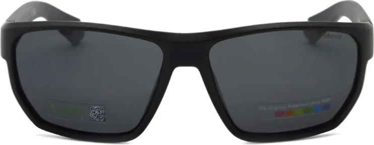 Сонцезахисні окуляри Сонцезахисні окуляри Polaroid PLD 7057/S 00360M9