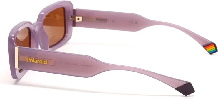 Солнцезащитные очки Солнцезащитные очки Polaroid PLD 6208/S/X 78952HE