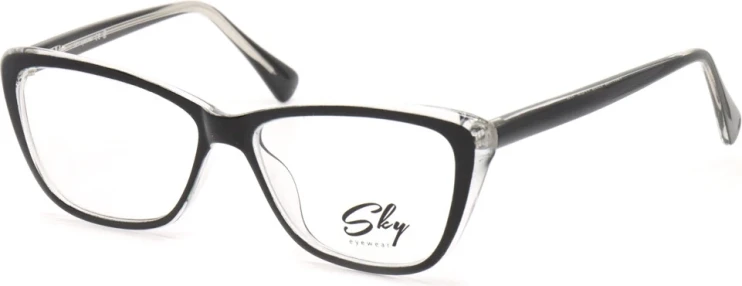 Оправа Оправа Sky SKO 4014 CRBK