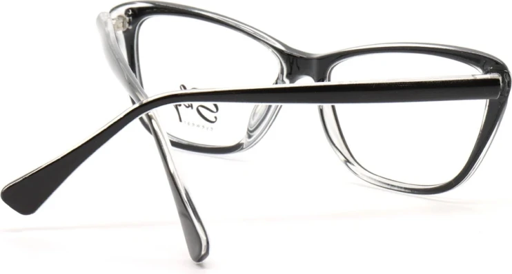 Оправа Оправа Sky SKO 4014 CRBK