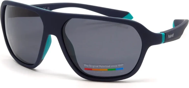 Сонцезахисні окуляри Сонцезахисні окуляри Polaroid PLD 2152/S FLL59C3