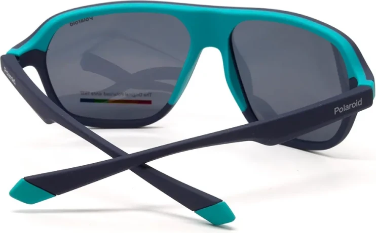 Сонцезахисні окуляри Сонцезахисні окуляри Polaroid PLD 2152/S FLL59C3