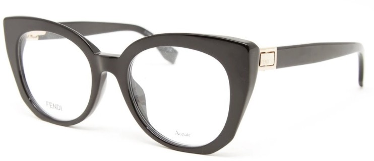 Оправа Оправа Fendi FF 0272 8075019