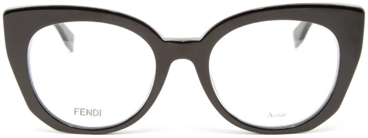 Оправа Оправа Fendi FF 0272 8075019