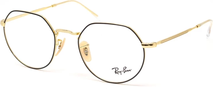 Оправа Оправа Ray-Ban RX 6465 2890 51