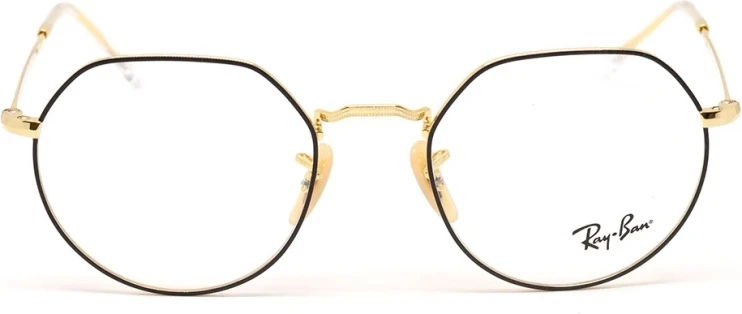 Оправа Оправа Ray-Ban RX 6465 2890 51