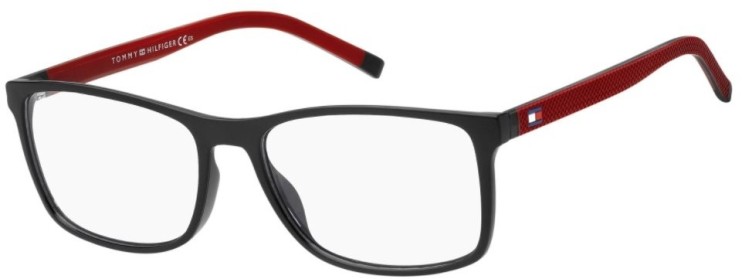 Оправа Tommy Hilfiger TH 1785 BLX5818
