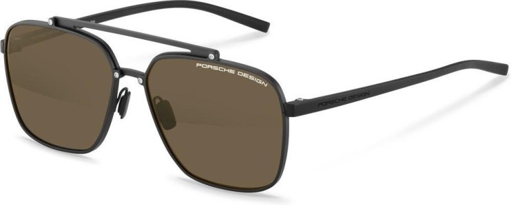 Сонцезахисні окуляри Сонцезахисні окуляри Porsche P8937 A 59