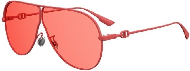 Солнцезащитные очки Солнцезащитные очки Christian Dior DIORCAMP 0Z366ZK