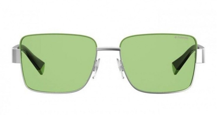 Сонцезахисні окуляри Сонцезахисні окуляри Polaroid PLD 6120/S KTU54UC