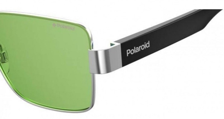 Сонцезахисні окуляри Сонцезахисні окуляри Polaroid PLD 6120/S KTU54UC